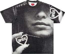 Supreme: Футболка с коротким рукавом 