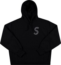 Supreme: Толстовка с капюшоном 