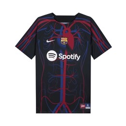 Nike: Футболка  Dri FIT с коротким рукавом