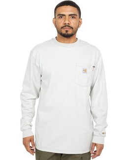Carhartt: Хлопковая футболка 