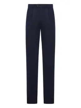 Brunello Cucinelli: Хлопковые брюки 