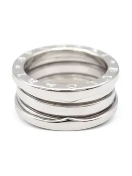 Bvlgari Pre-Owned: Кольцо 