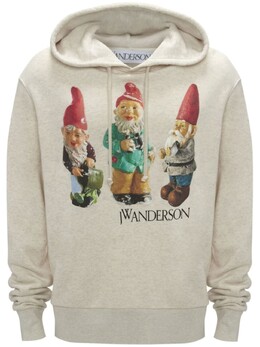 JW Anderson: Толстовка 