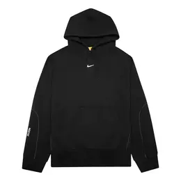 Nike: Флисовая толстовка 