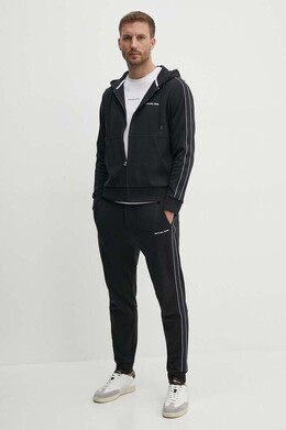 Michael Kors: Хлопковая футболка 