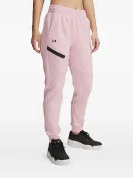 Under Armour: Флисовые брюки 