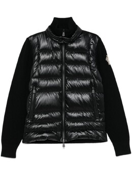 Moncler Grenoble: Зимняя куртка 