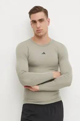 adidas Performance: Куртка с длинным рукавом 
