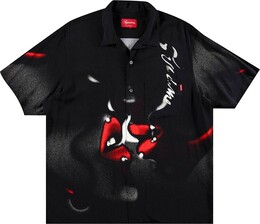 Supreme: Рубашка с коротким рукавом 