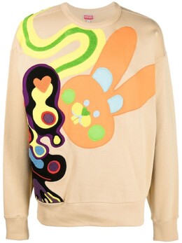 Kenzo: Толстовка 