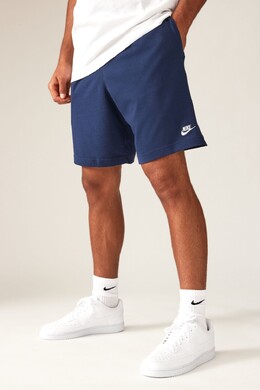 Nike: Трикотажные шорты  Dri FIT