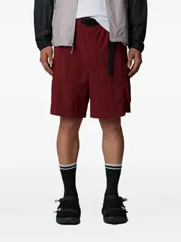 The North Face: Шорты с карманами 