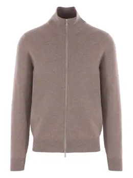 Brunello Cucinelli: Светлый кардиган 