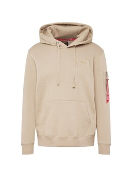 Alpha Industries: Хлопковая толстовка 