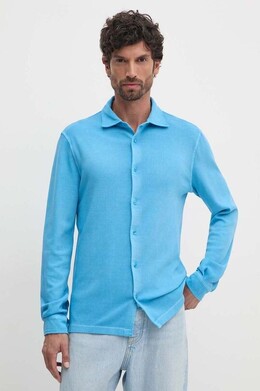 United Colors Of Benetton: Хлопковая рубашка 