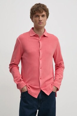 United Colors Of Benetton: Хлопковая рубашка 