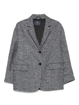 Ermanno Scervino: Жакет с длинным рукавом 