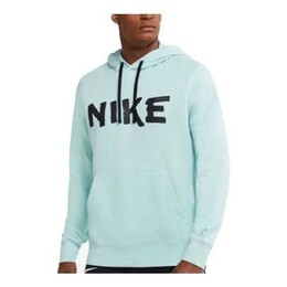 Nike: Многоцветная куртка  Club