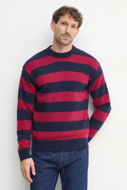 United Colors Of Benetton: Свитер из шерсти 