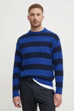 United Colors Of Benetton: Свитер из шерсти 