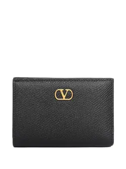 Valentino Garavani: Чёрный кошелёк 