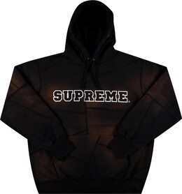 Supreme: Толстовка с капюшоном 