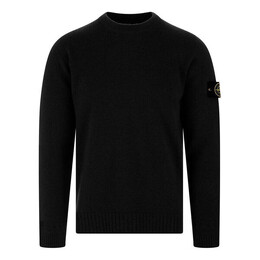 Stone Island: Трикотажная толстовка 