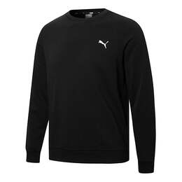 PUMA: Спортивная толстовка  Ess