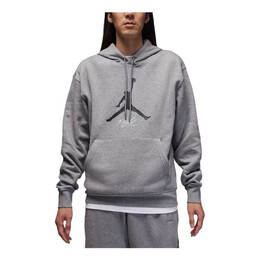 Nike: Флисовая толстовка  Jordan Essentials