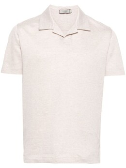 Canali: Рубашка с воротником 