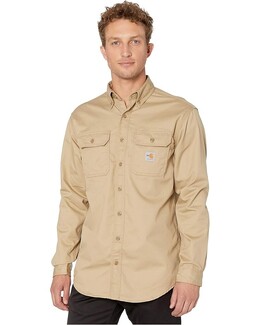 Carhartt: Классическая рубашка 