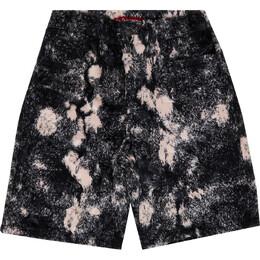 Supreme: Шорты из искусственного меха 