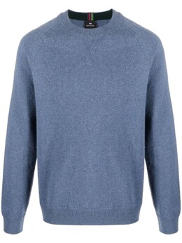 PS Paul Smith: Свитер из шерсти 