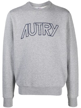 Autry: Серая толстовка 