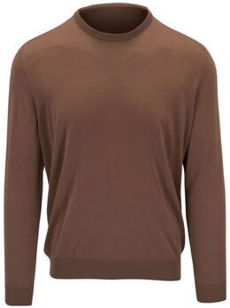 Kiton: Свитер из шерсти 