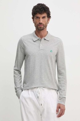 United Colors Of Benetton: Хлопковая рубашка 