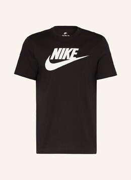 Nike: Спортивная футболка 
