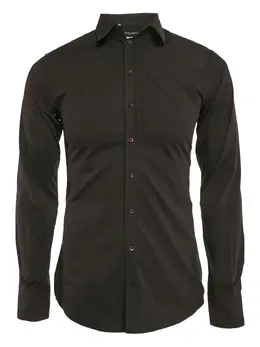 Dolce & Gabbana Pre-Owned: Рубашка с длинным рукавом 