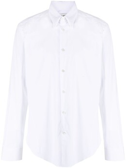Lanvin: Рубашка с длинным рукавом 