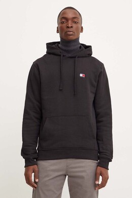 Tommy Jeans: Хлопковая толстовка 