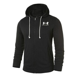Under Armour: Куртка с капюшоном 
