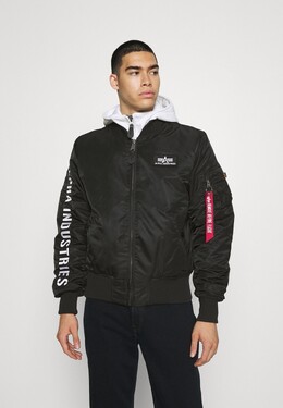 Alpha Industries: Летняя куртка 