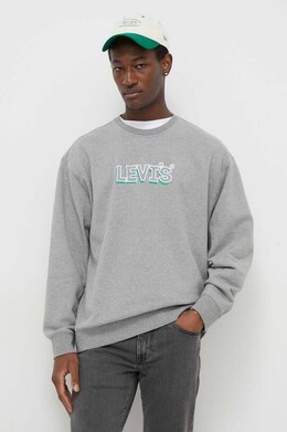 Levi's: Хлопковая толстовка 