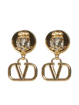 Valentino Garavani: Серьги 