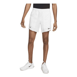 Nike: Белые шорты  Dri FIT
