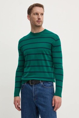 United Colors Of Benetton: Свитер из шерсти 