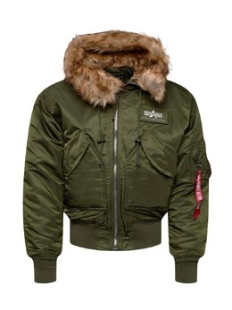 Alpha Industries: Зимняя куртка 