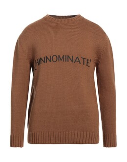 HINNOMINATE: Коричневый свитер 