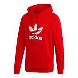 Adidas: Спортивная толстовка  Originals Trefoil