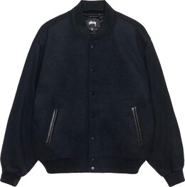 Stussy: Спортивная куртка 